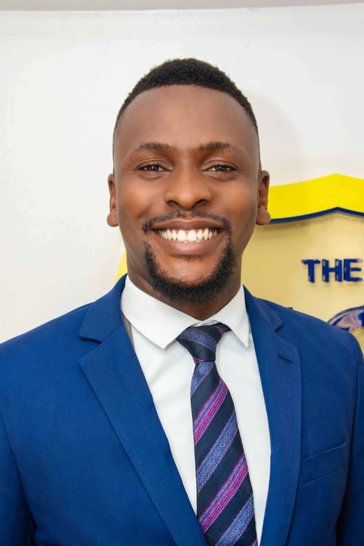 Aniedi Akpan. 16 Plus Consult.