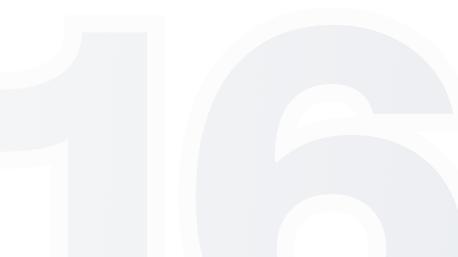 16 Plus Consult. footer