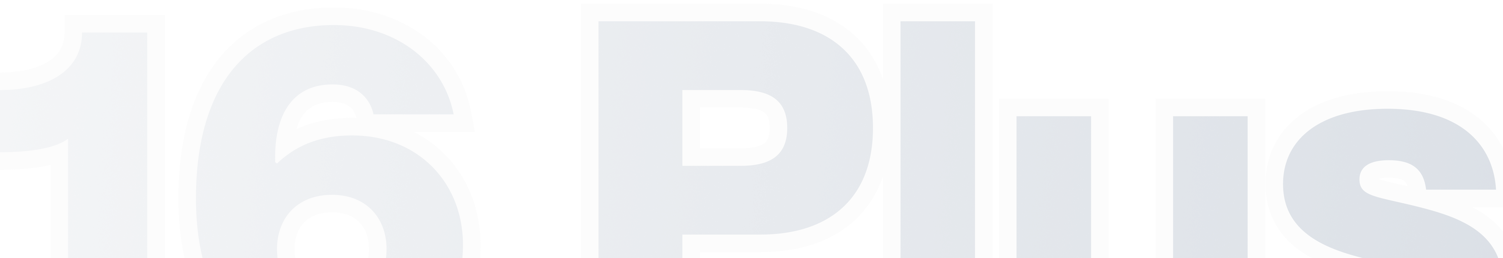 16 Plus Consult. footer